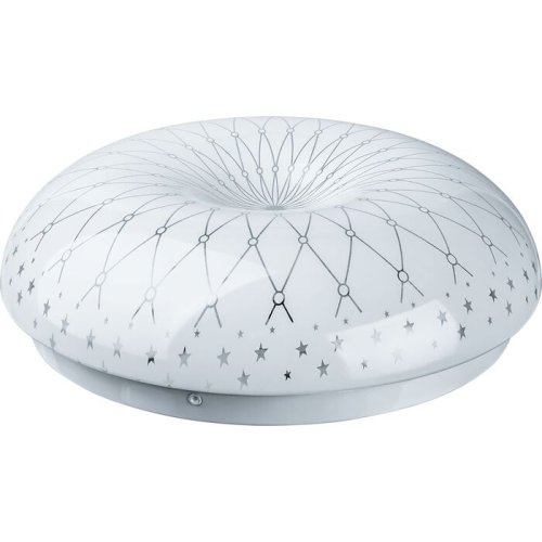 Светильник светодиодный накладной Navigator NBL-R08-18-4K-IP20 Вуаль фото Светильник светодиодный накладной Navigator NBL-R08-18-4K-IP20 Вуаль картинка